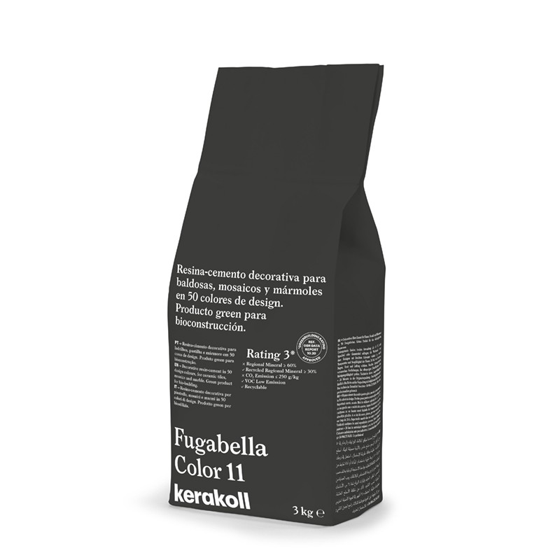 ԼՑԱՀԱՐԹԻՉ FUGABELLA 3ԿԳ N11