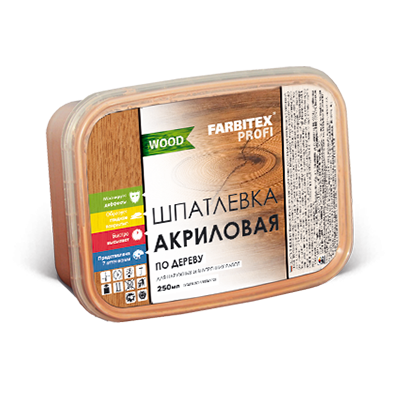 Ծ/ՄԱԾԻԿ ՓԱՅՏԻ VENGE 0.8ԿԳ