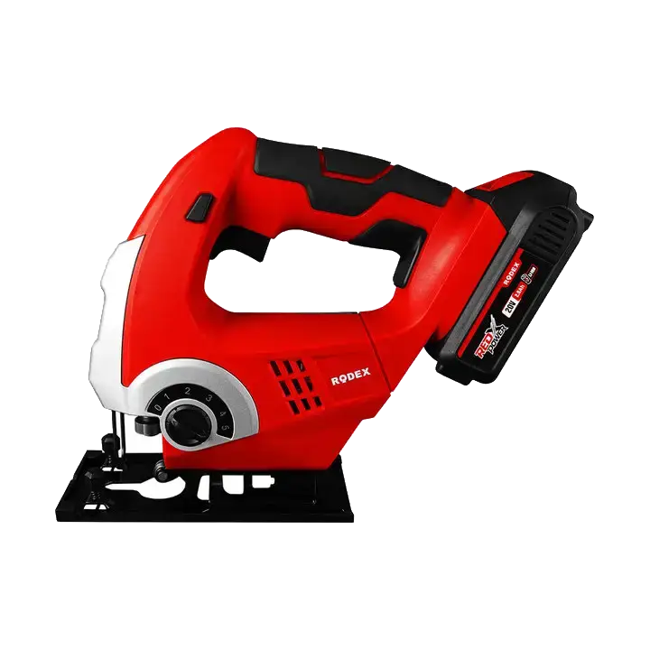 ԷԼ.ԳՈՐԾԻՔ RODEX ԼՈԲԶԻԿ RPX2520