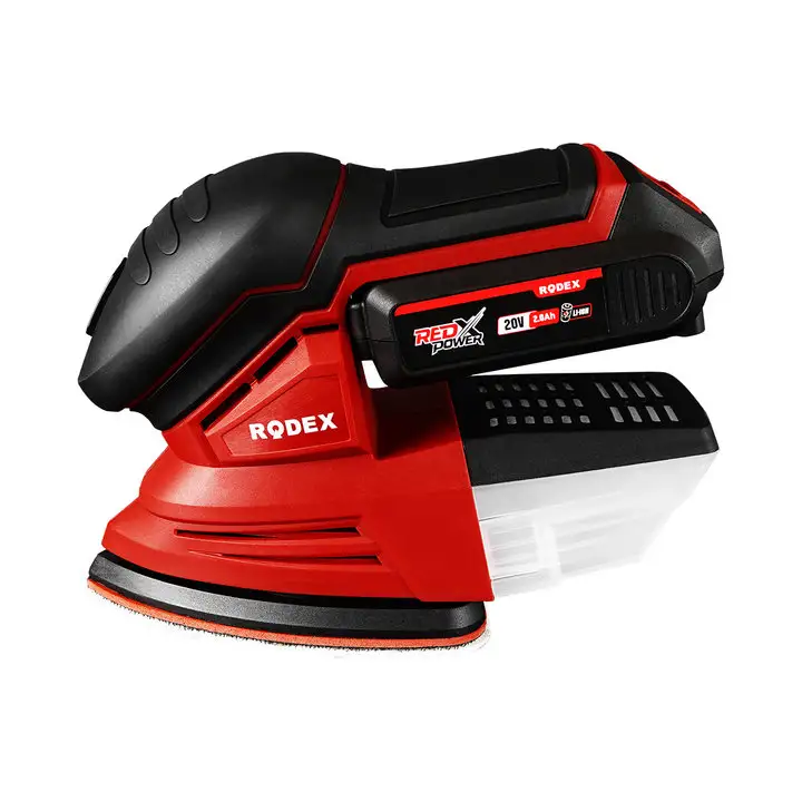 ԷԼ.ԳՈՐԾԻՔ RODEX ՇՈՒՇԱԹՂԹԻ RPX2260