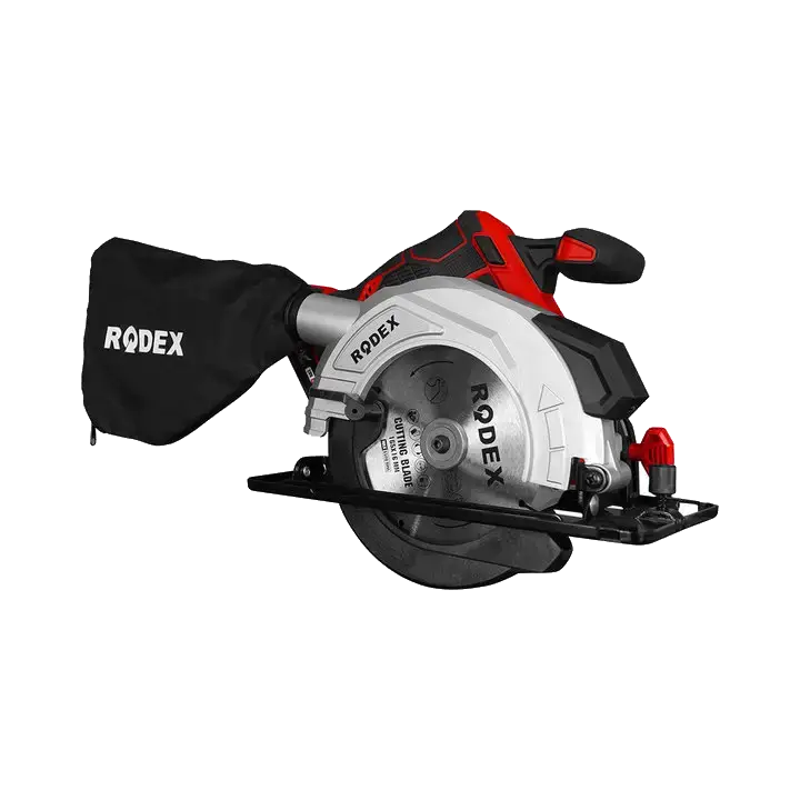 ԷԼ.ԳՈՐԾԻՔ RODEX ՑԻՐԿՈՒԼ RPX2540