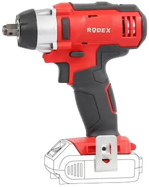 ԷԼ.ԳՈՐԾԻՔ RODEX ԳԱՅԿԱՎՅՈՐՏ RPX 2385 ՄԱՐՏԿՈՑՈՎ