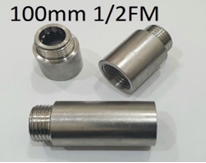 ԱՆՑՈՒՄ ՆԻԿԵԼ 1/2Մ/Պ 100ՄՄ Z011-14