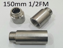 ԱՆՑՈՒՄ ՆԻԿԵԼ 1/2Մ/Պ 150ՄՄ Z011-15