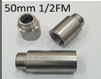 ԱՆՑՈՒՄ ՆԻԿԵԼ 1/2Մ/Պ 50ՄՄ Z011-11