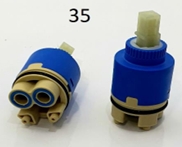 ՄԻՋՈՒԿ ԾՈՐԱԿԻ ՊԼԱՍՏՄԱՍԵ 35ՄՄ Z011-22
