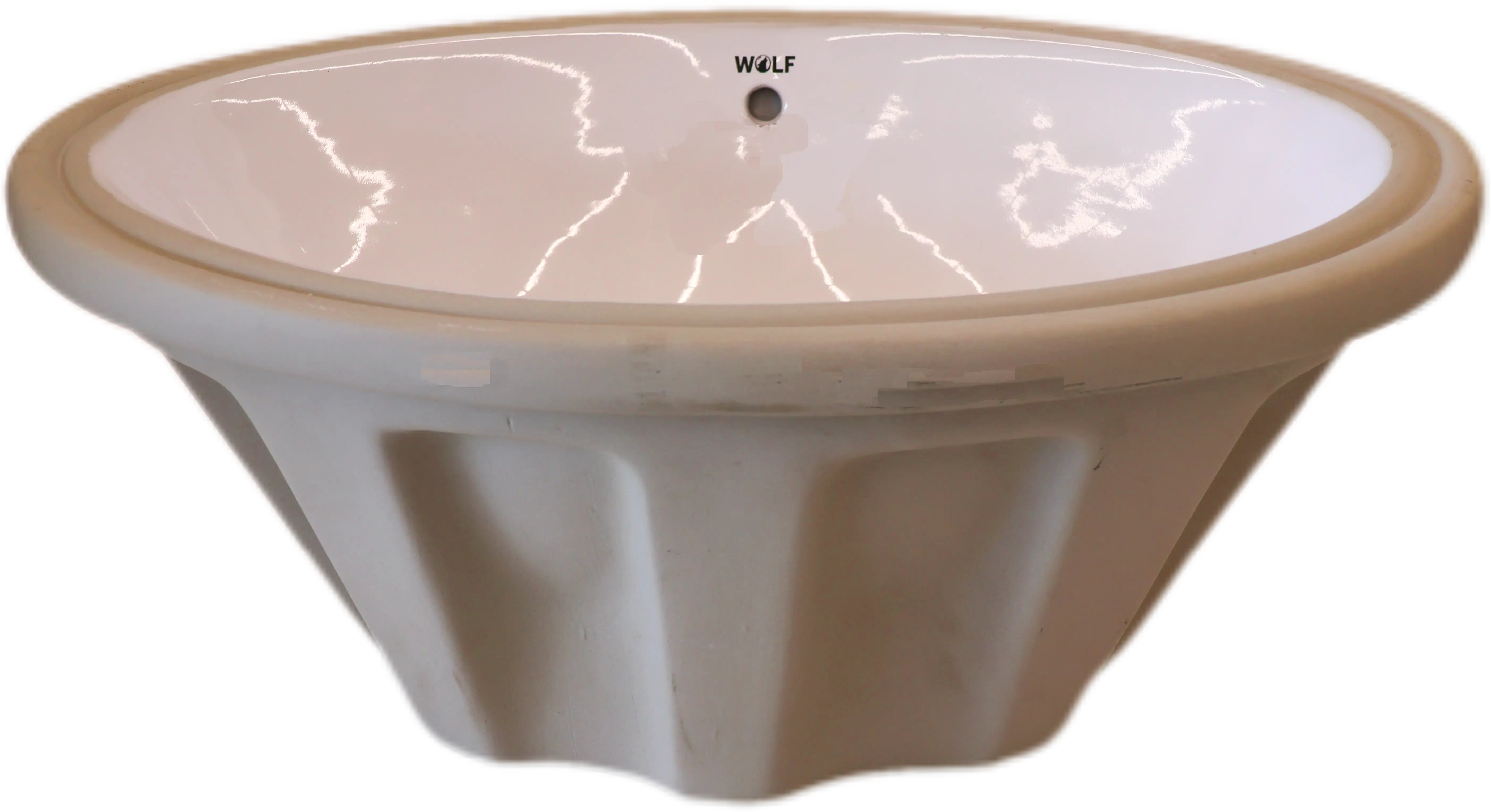 ԼՎԱՑԱՐԱՆ ԹԱՍ 103 UNDER COUNTER 286 Ռ.Ս