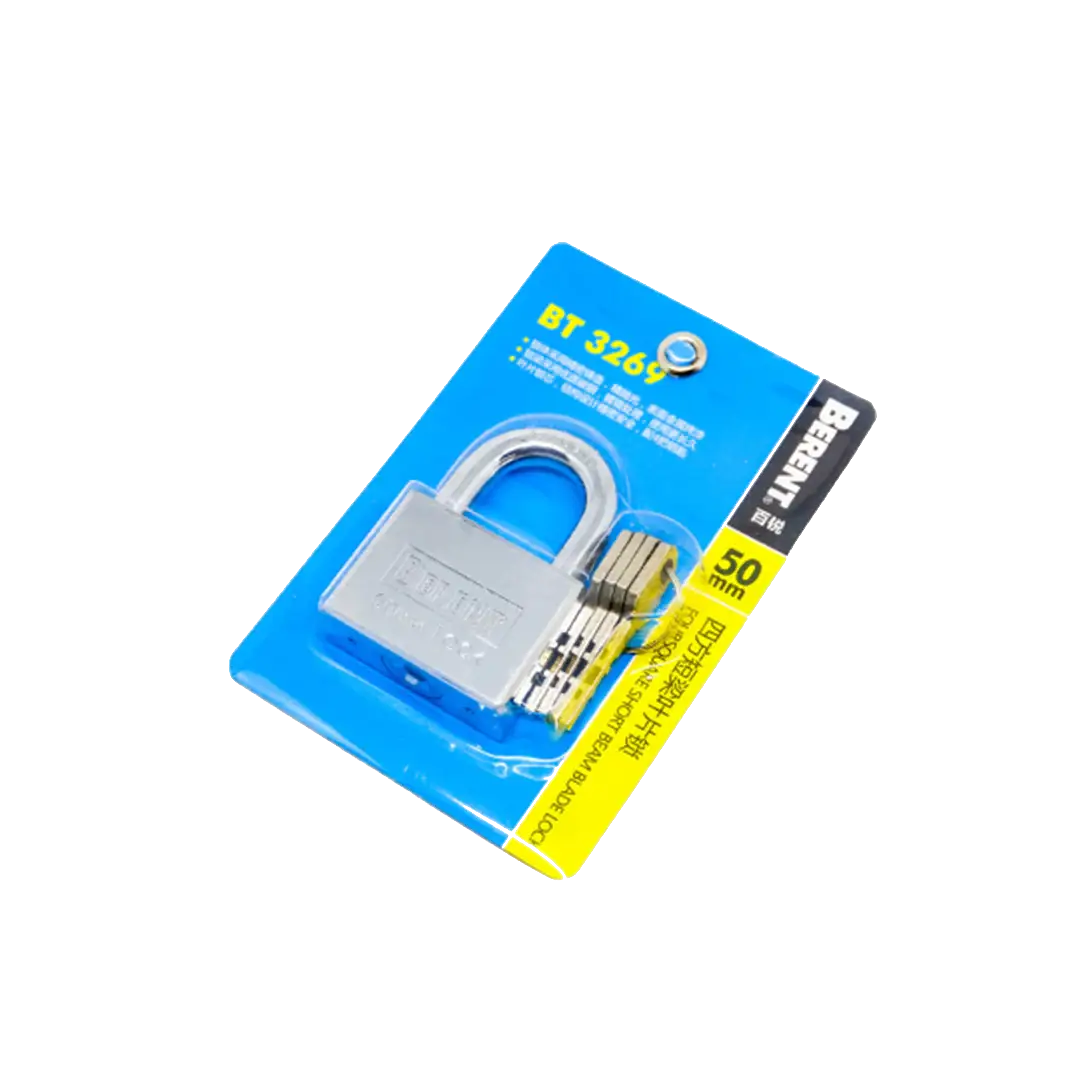 ՓԱԿԱՆ ԿԱԽՎՈՂ BERENT 50ՄՄ BT3269