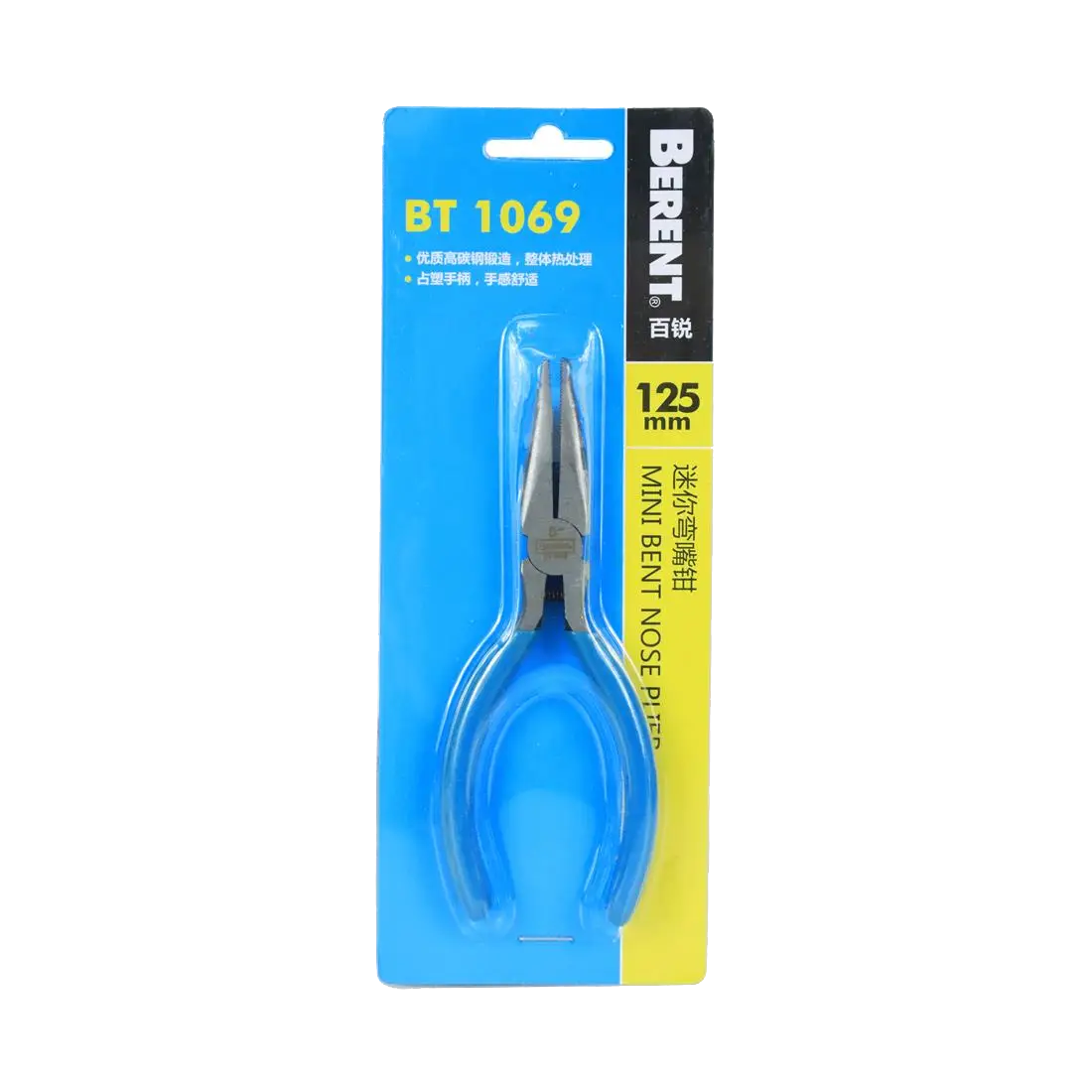 ԿՌՈՒԳԼԱԿՈՒՊՑԻ ՄԻՆԻ BERENT BT1069 ԹԵՔ