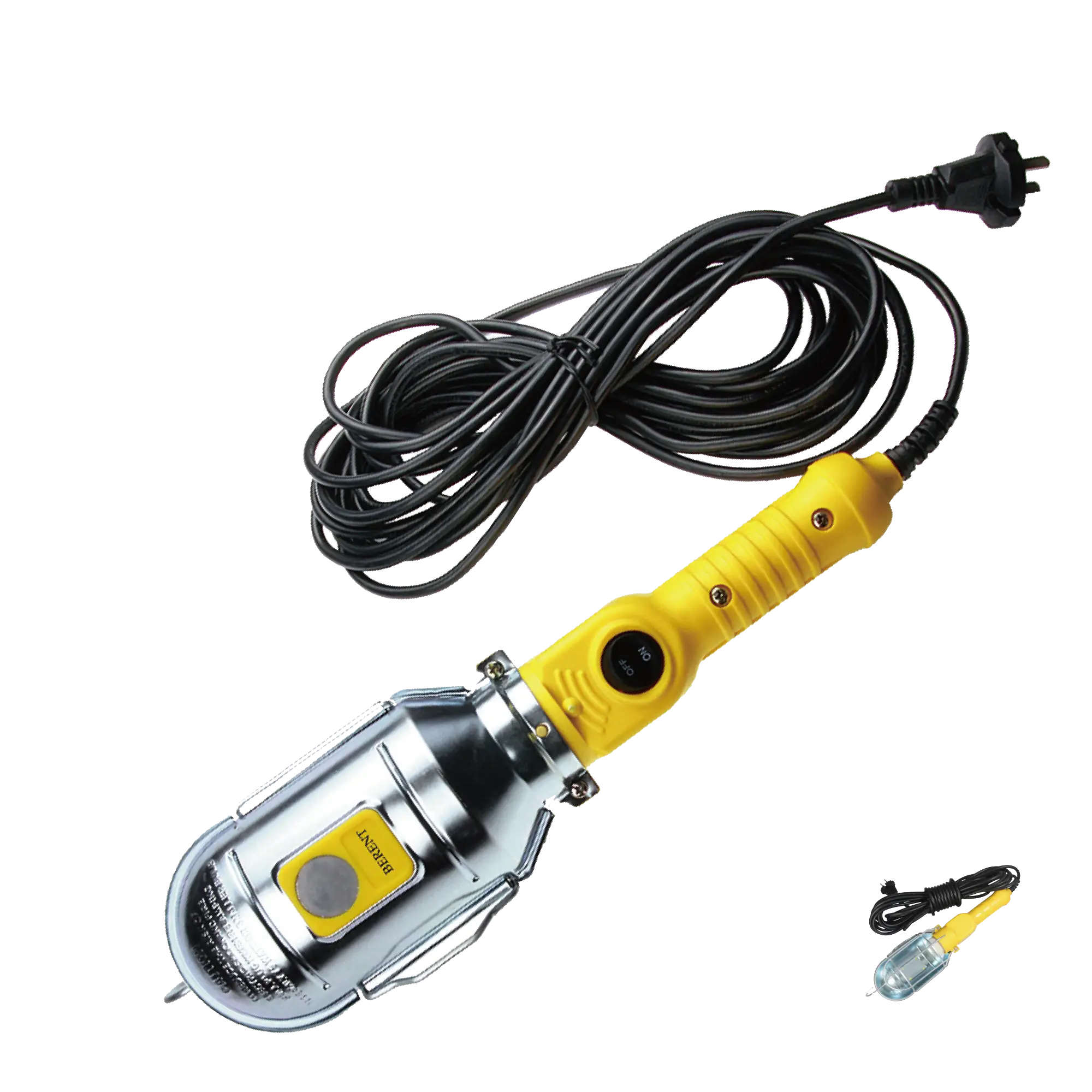 ԼԱՐ ԵՐԿԱՐԱՑՄԱՆ  BERENT ԼՈՒՅՍՈՎ BT9053 ՄԱԳՆԻՍՈՎ