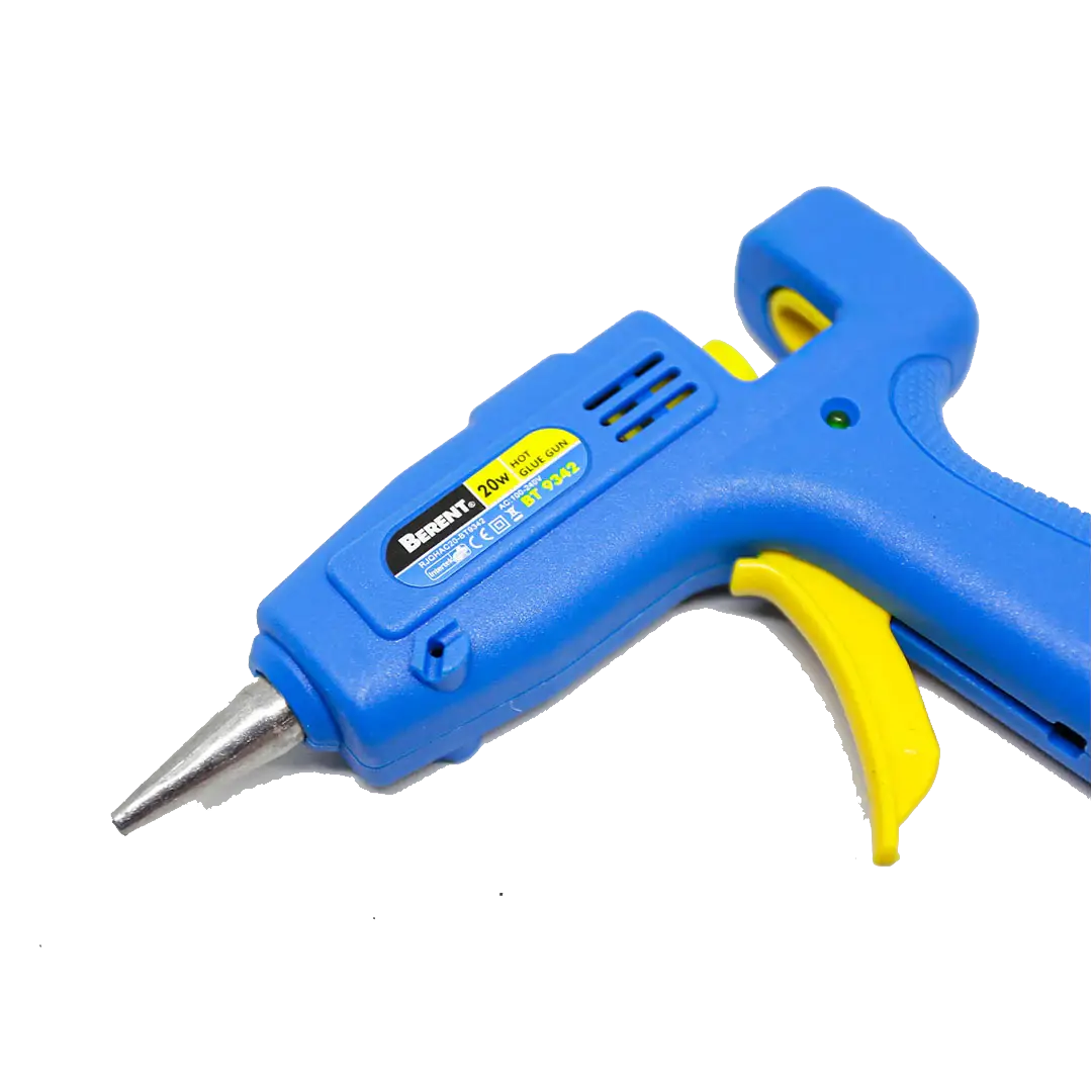ԷԼ.ՊԻՍՏԱԼԵՏ ՍԻԼԻԿՈՆԻ  BERENT 20W BT9342