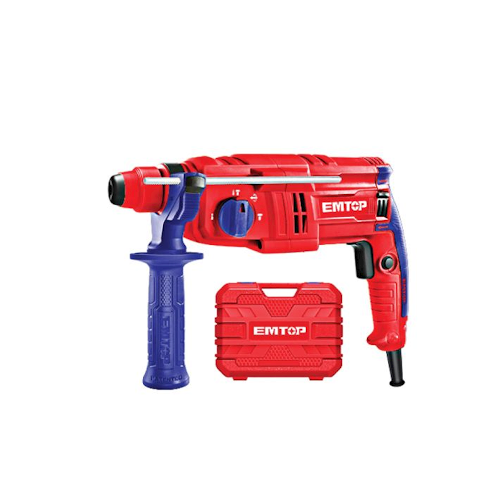 ԷԼ.ԳՈՐԾԻՔ EMTOP ՊԵՐՖ 650W ERHRL651
