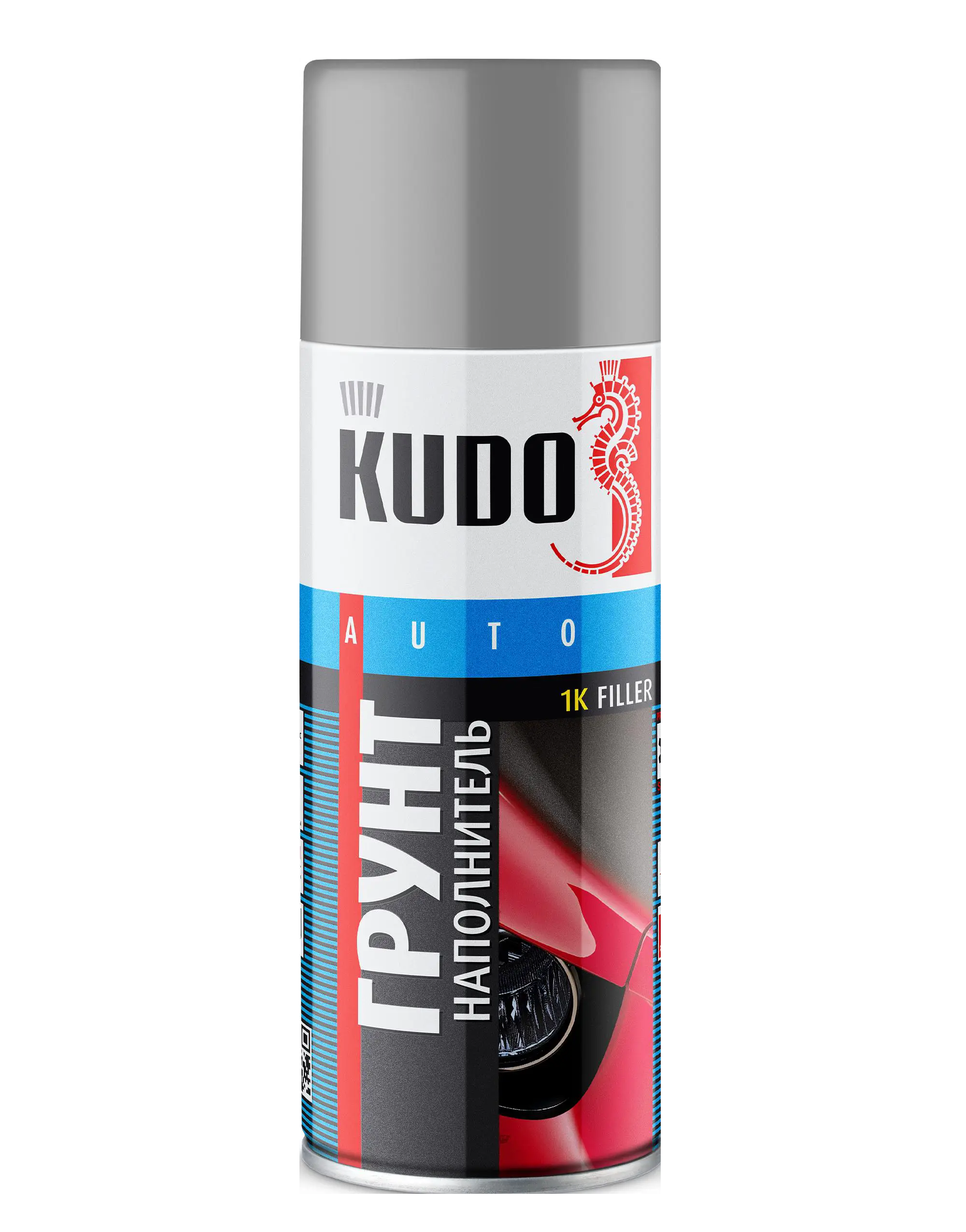 ՆԵՐԿ ԳՐՈՒՆՏ ՓՉՈՎԻ KUDO KU-2201 SERI