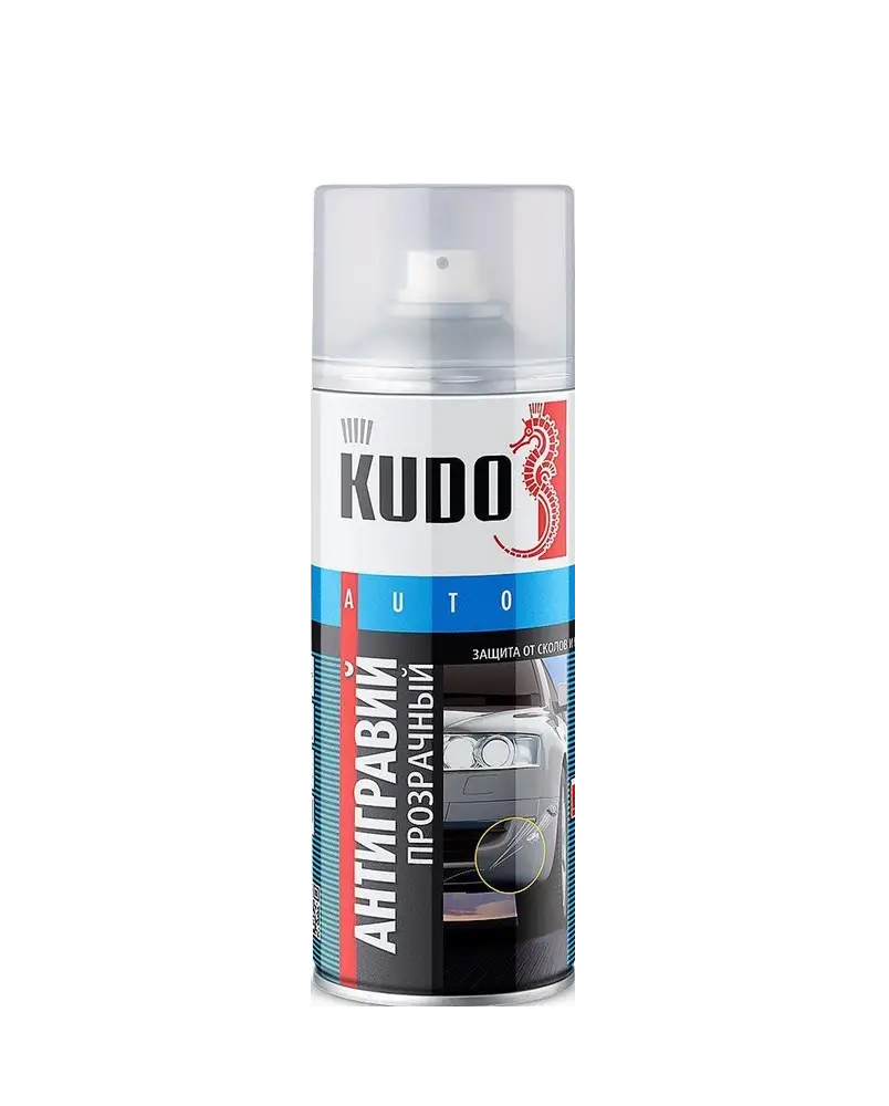 ԱՆՏԻԳՐԱՖ ՓՉՈՎԻ KUDO KU-5221 SERI