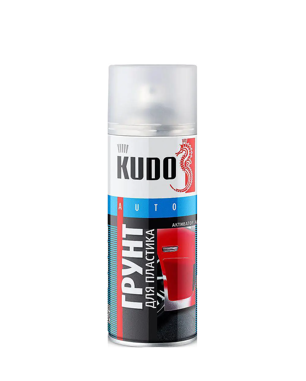 ՆԵՐԿ ԳՐՈՒՆՏ ՓՉՈՎԻ KUDO KU-6000 ՊԼԱՍՏԻԿԻ ԹԱՓԱՆՑԻԿ