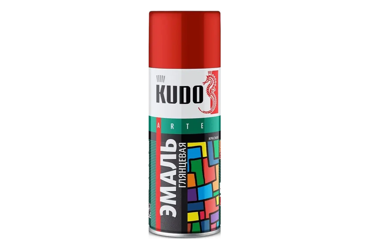 ՆԵՐԿ ՓՉՈՎԻ KUDO KU-1004 VISHNYA