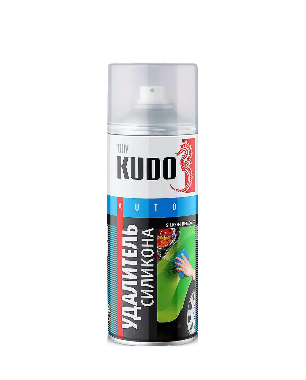 ՀԵՂՈՒԿ ՓՉՈՎԻ KUDO KU-9100 ՍԻԼԻԿՈՆ ՄԱՔՐՈՂ