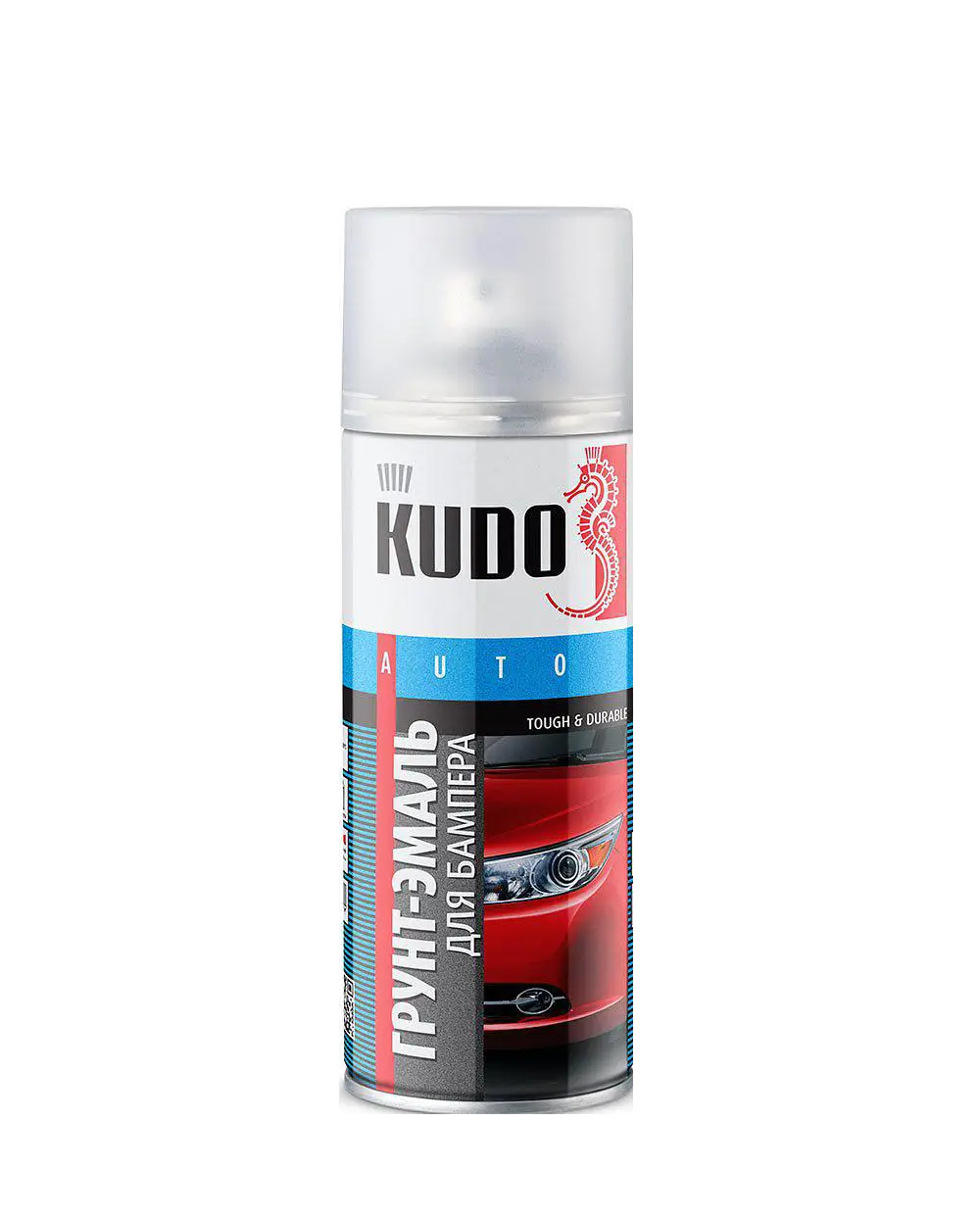ՆԵՐԿ ԳՐՈՒՆՏ ՓՉՈՎԻ KUDO KU-6202 BAMPER CHORNI
