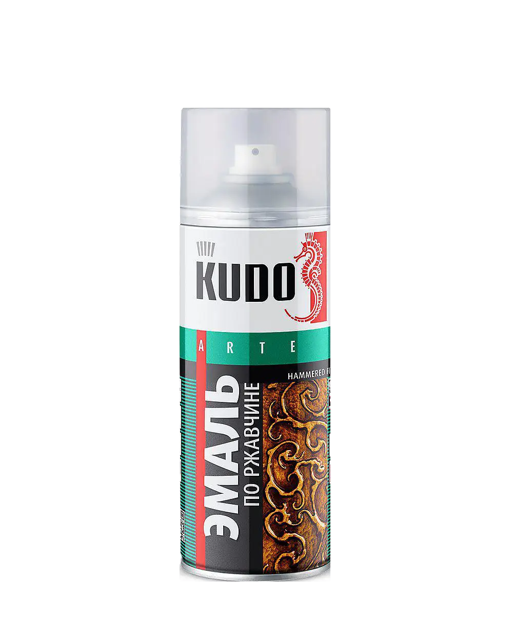 ՆԵՐԿ ՓՉՈՎԻ KUDO HAMER KU-3006 BRONZE