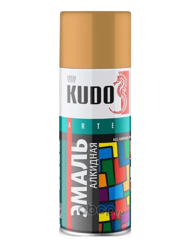 ՆԵՐԿ ՓՉՈՎԻ KUDO KU-10091 KREMOVI