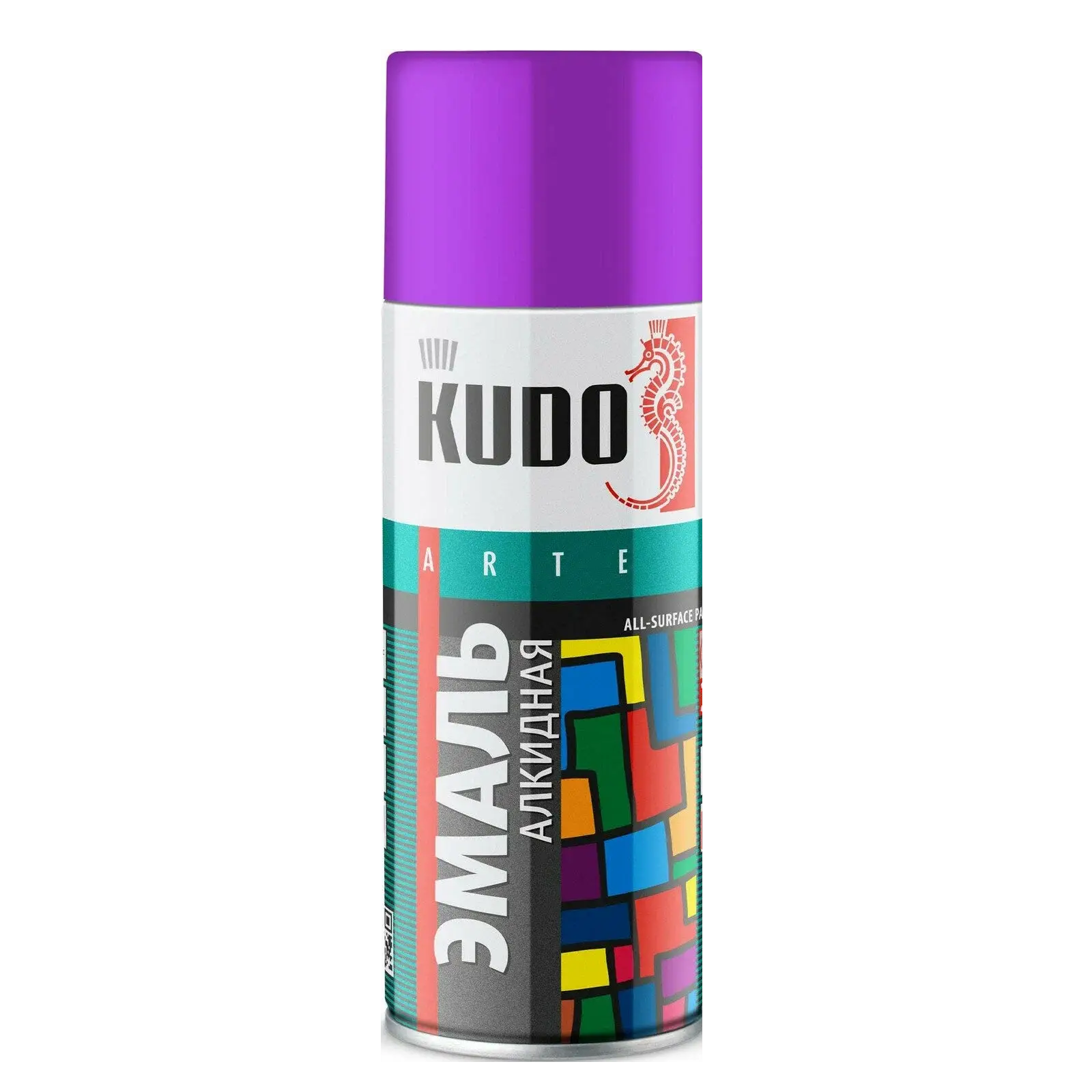 ՆԵՐԿ ՓՉՈՎԻ KUDO KU-10110 SINI FIOLETOVAYA
