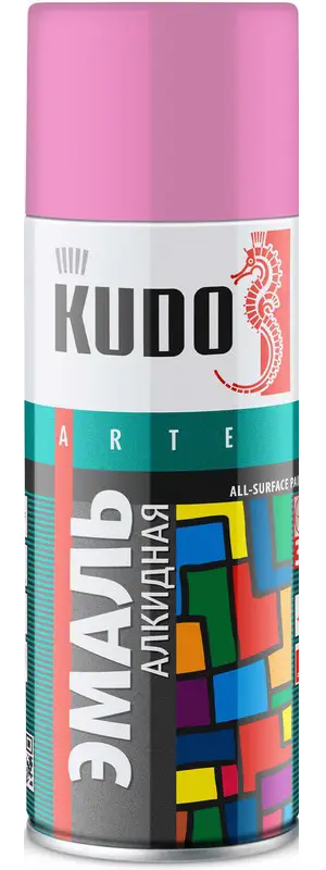 ՆԵՐԿ ՓՉՈՎԻ KUDO KU-1014 ROZOVAYA