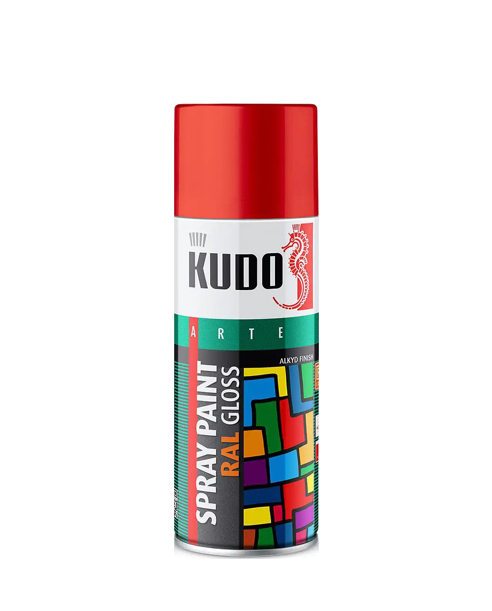 ՆԵՐԿ ՓՉՈՎԻ KUDO KU-1005 XAKI