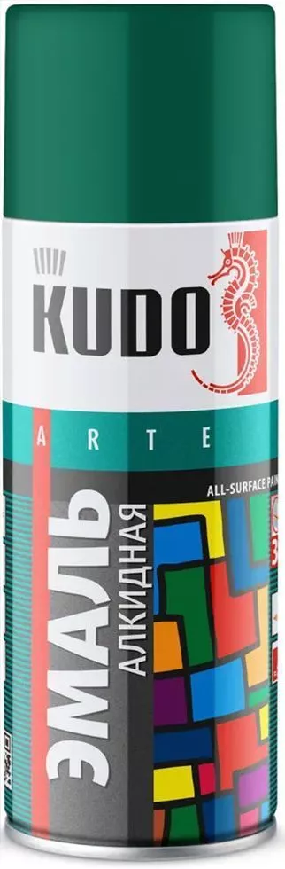 ՆԵՐԿ ՓՉՈՎԻ KUDO KU-1007 T/ZELYONAYA