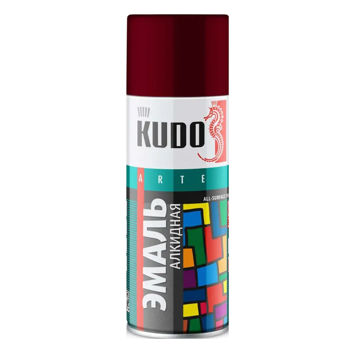 ՆԵՐԿ ՓՉՈՎԻ KUDO KU-10045 BORDOVAYA