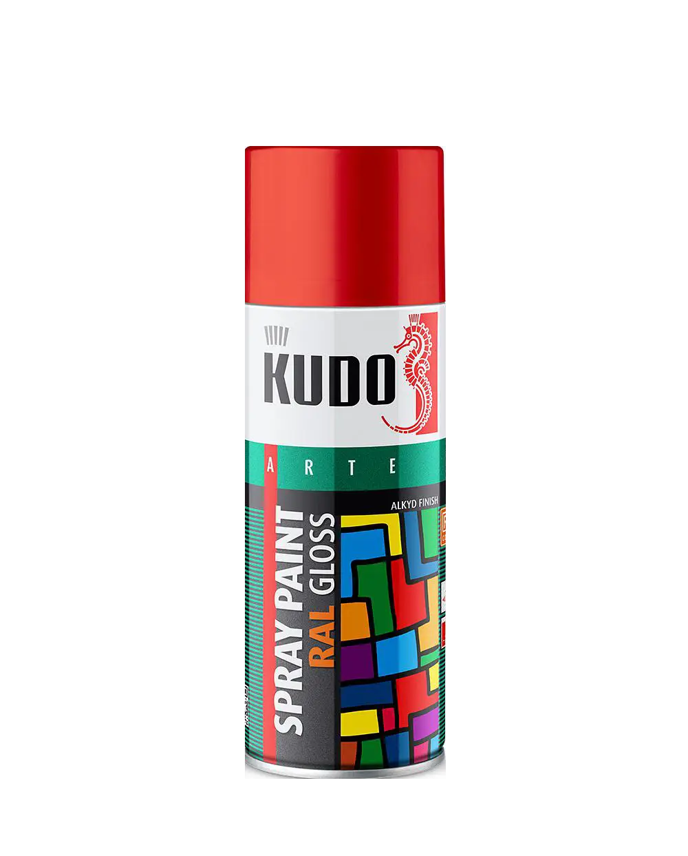 ՆԵՐԿ ՓՉՈՎԻ KUDO KU-10042 T/KRASNAYA