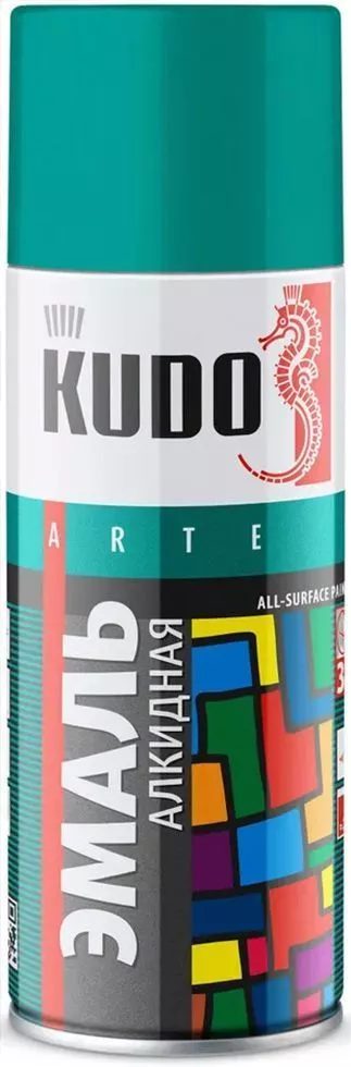 ՆԵՐԿ ՓՉՈՎԻ KUDO KU-1020 BIRYUZOVAYA