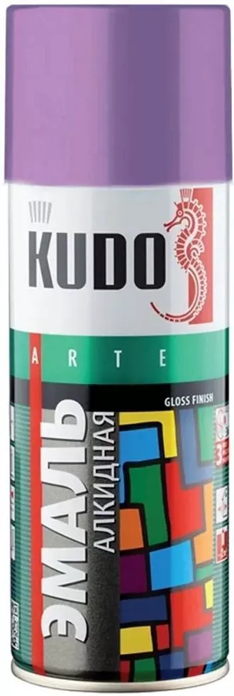 ՆԵՐԿ ՓՉՈՎԻ KUDO KU-1021 SIRENEVAYA