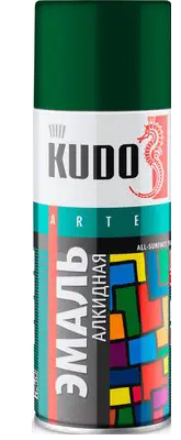 ՆԵՐԿ ՓՉՈՎԻ KUDO KU-10085 GLUBAKO ZELYONAYA