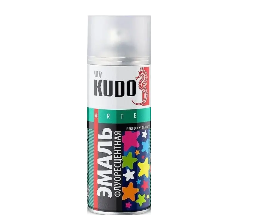 ՆԵՐԿ ՓՉՈՎԻ KUDO KU-1204 LIMON/JOLTI FLORISCENT
