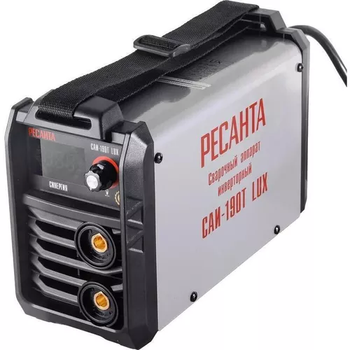 ԷԼ.ԳՈՐԾԻՔ RESANTA LUX 190T ԶՈԴՄԱՆ ԱՊԱՐԱՏ
