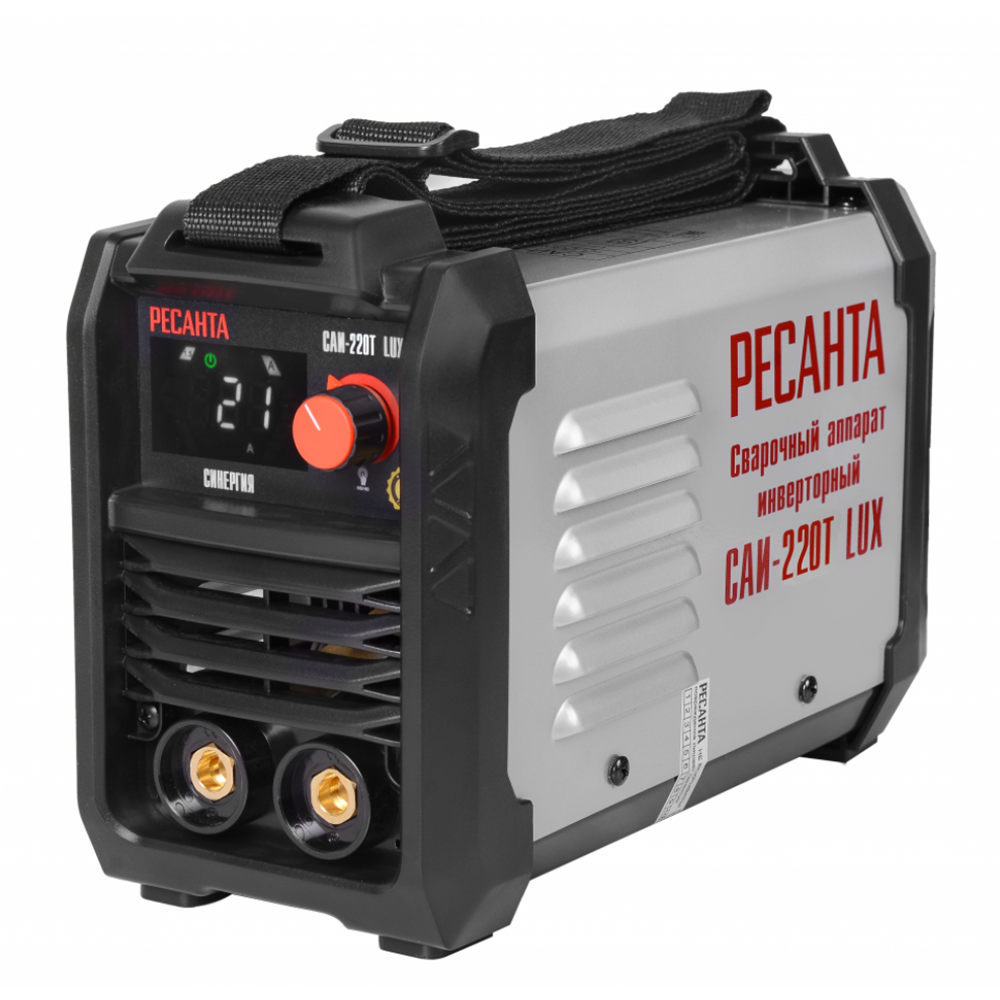 ԷԼ.ԳՈՐԾԻՔ RESANTA LUX 220T ԶՈԴՄԱՆ ԱՊԱՐԱՏ