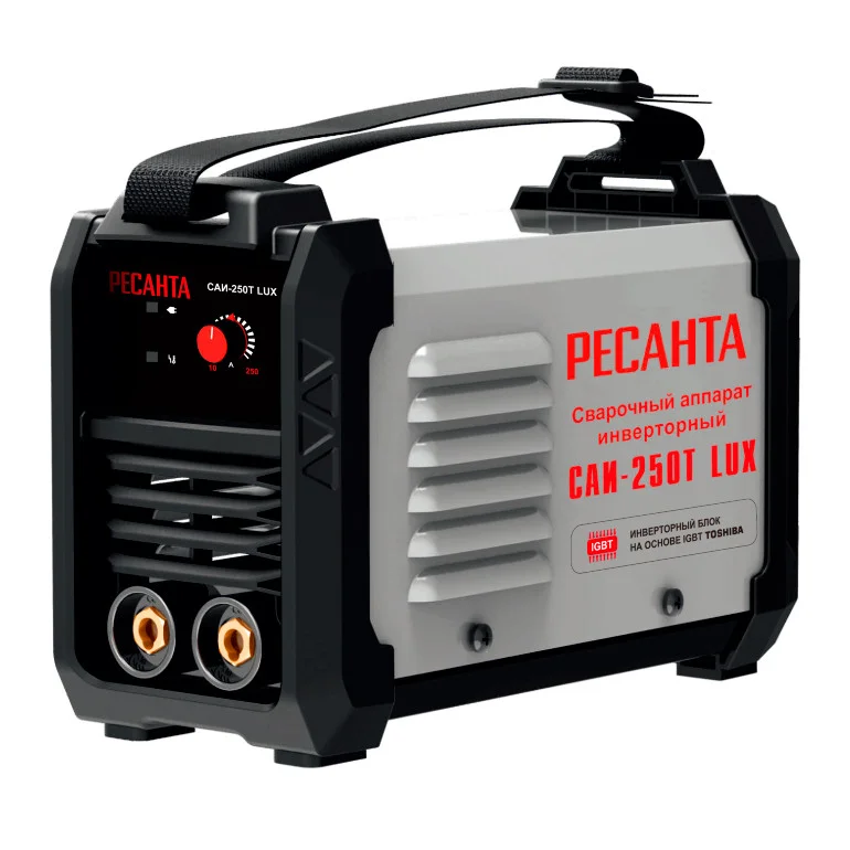 ԷԼ.ԳՈՐԾԻՔ RESANTA LUX 250T ԶՈԴՄԱՆ ԱՊԱՐԱՏ