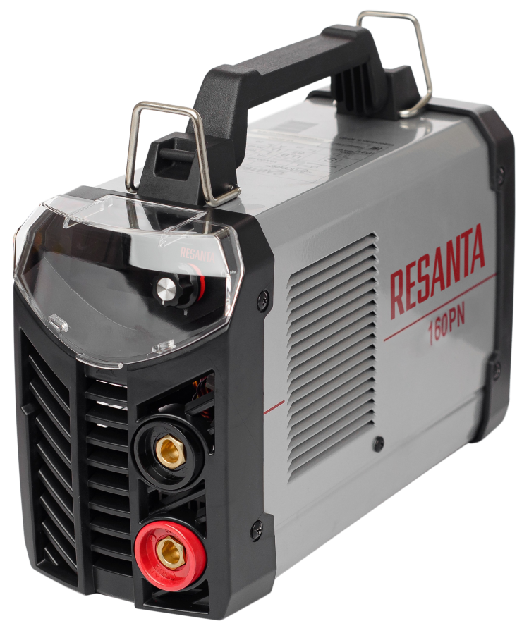 ԷԼ.ԳՈՐԾԻՔ RESANTA 160PN ԶՈԴՄԱՆ ԱՊԱՐԱՏ