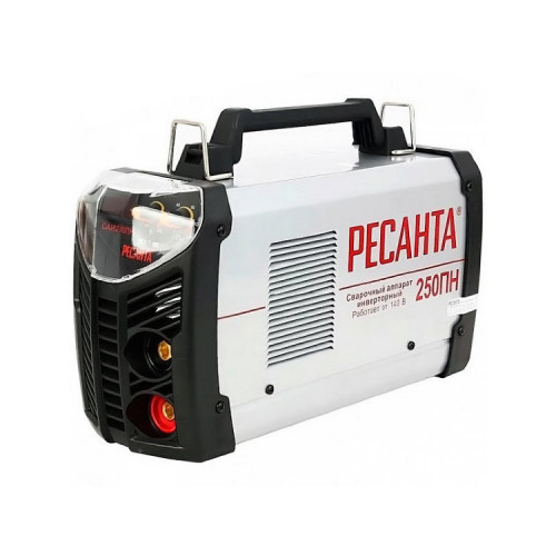 ԷԼ.ԳՈՐԾԻՔ RESANTA 250PN ԶՈԴՄԱՆ ԱՊԱՐԱՏ