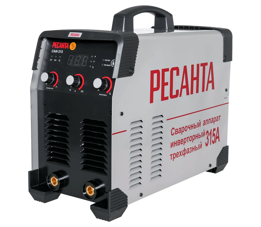 ԷԼ.ԳՈՐԾԻՔ RESANTA 3ՖԱԶ 315 ԶՈԴՄԱՆ ԱՊԱՐԱՏ