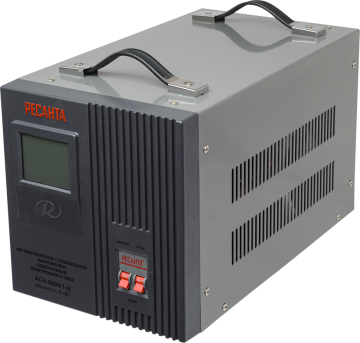 ԿԱՐԳԱՎՈՐԻՉ ԼԱՐՄԱՆ ԱՎՏՈՄԱՏ RESANTA 8000W-H