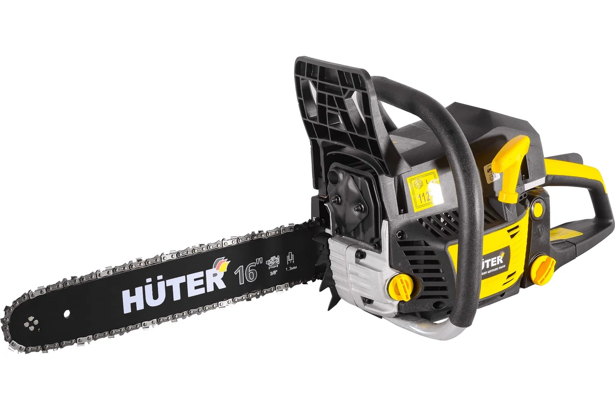 ԴՐՈՒԺԲԱ HUTER ԲԵՆԶԻՆՈՎ BS-2300M