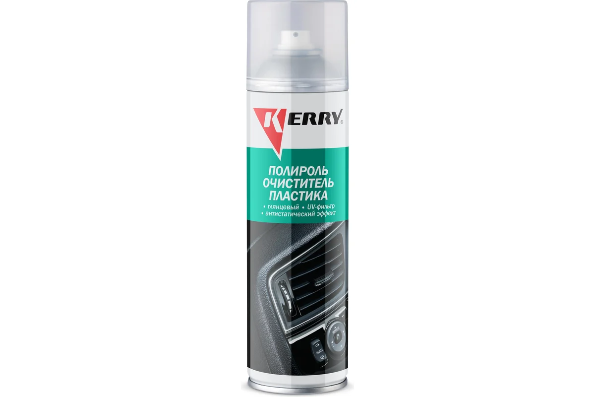 ՀԵՂՈՒԿ ՓՉՈՎԻ KERRY KR-905-4 ՊԼԱՍՏԻԿԻ ANANAS