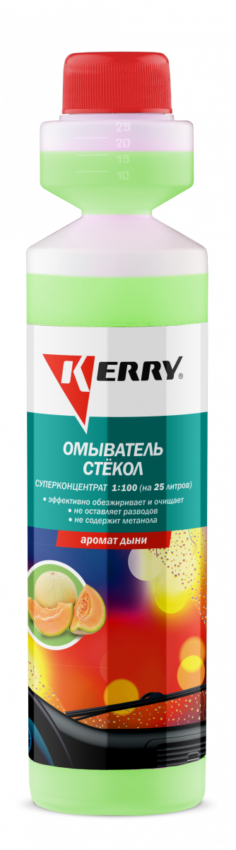 ՀԵՂՈՒԿ ՓՉՈՎԻ KERRY KR-333 ԱՊԱԿՈՒ ՍԵԽ
