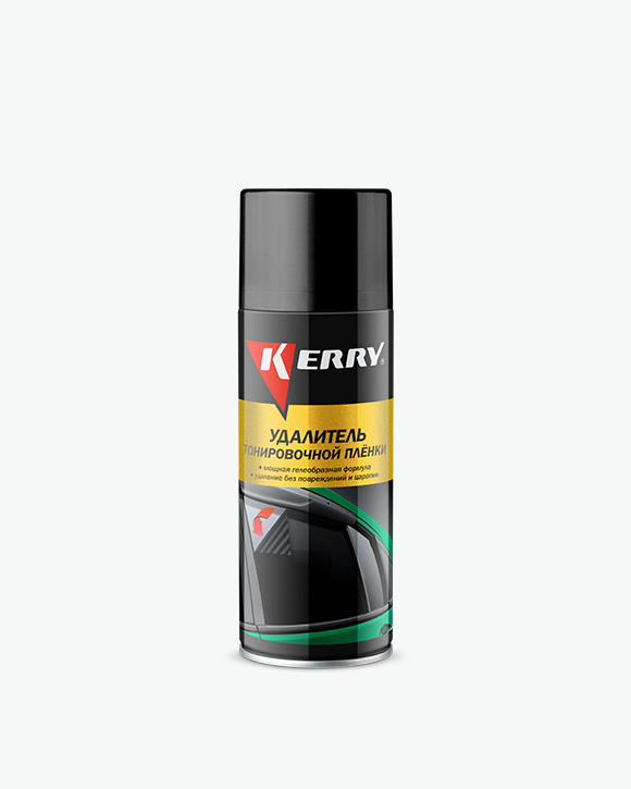 ՀԵՂՈՒԿ ՓՉՈՎԻ KERRY KR-966 ՊԼՅՈՆԿԱՅԻ ՀԵՌԱՑՄԱՆ