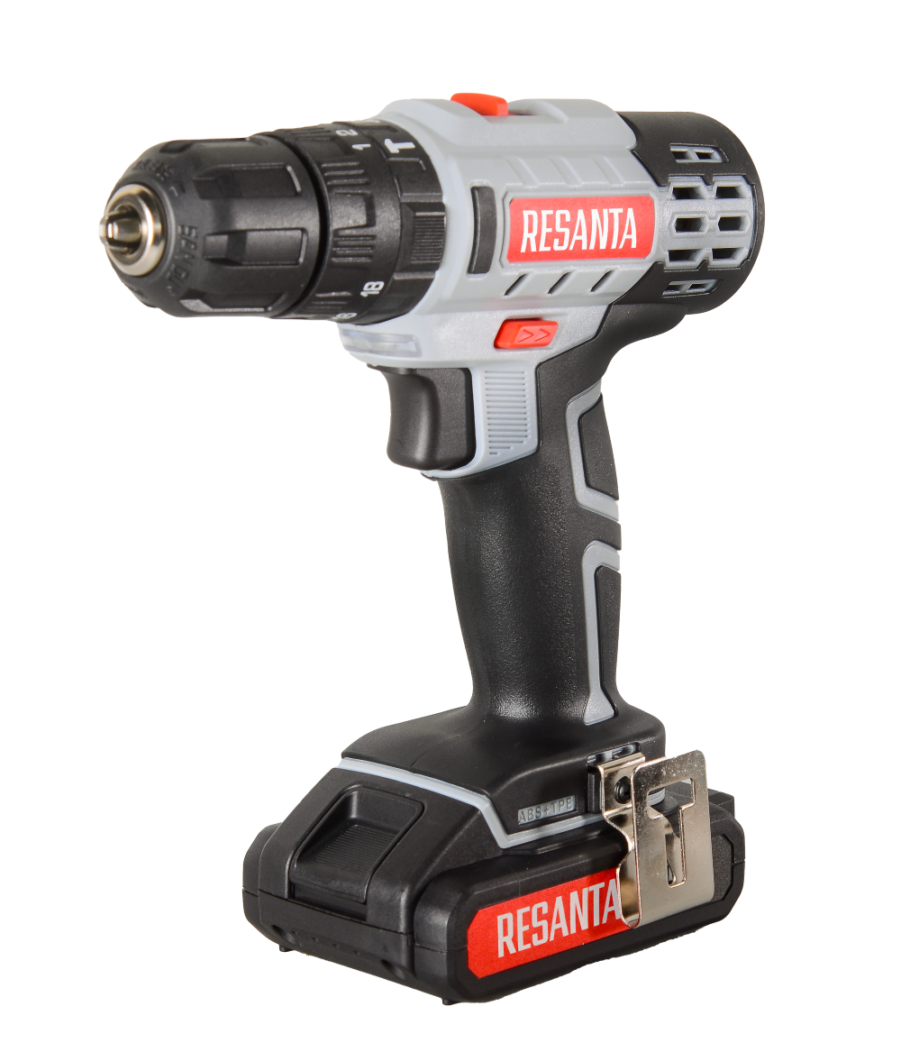 ԷԼ.ԳՈՐԾԻՔ RESANTA ՇՈՒՐՈՒՊԱՎՅՈՐՏ ՄԱՐՏԿՈՑՈՎ DA-18-2LK 75/14/6