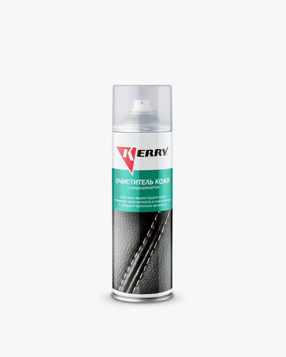 ՀԵՂՈՒԿ ՓՉՈՎԻ KERRY KR-981 ԿԱՇԻ ՄԱՔՐՈՂ