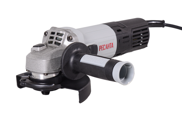 ԷԼ.ԳՈՐԾԻՔ RESANTA ԲԱԼԳԱՐԿԱ 125 USHM1100E