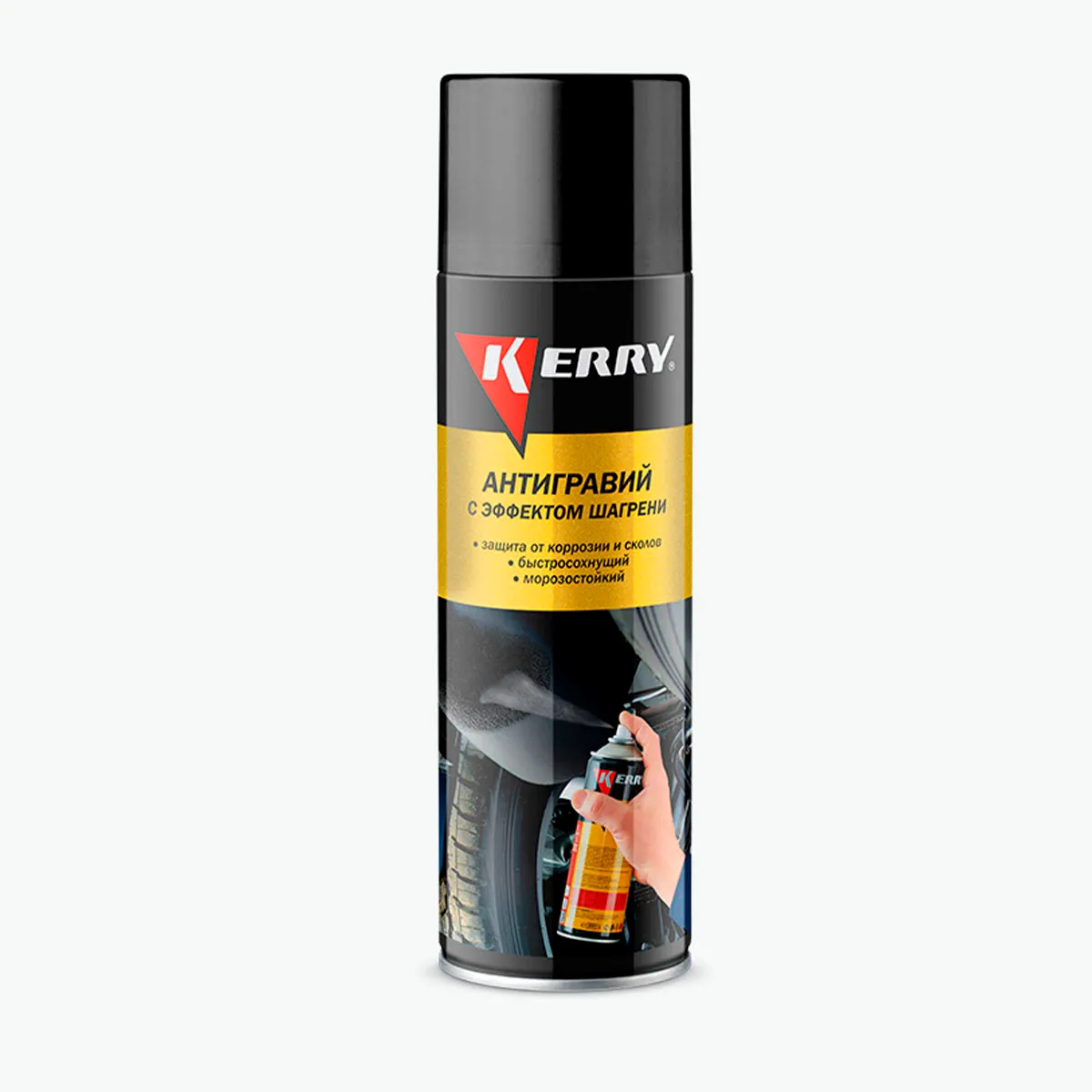 ԱՆՏԻԳՐԱՖ ՓՉՈՎԻ KERRY KR-971.2