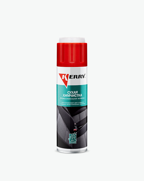 ՀԵՂՈՒԿ ՓՉՈՎԻ KERRY KR-979 ՉՈՐ ՔԻՄ ՄԱՔՐՄԱՆ